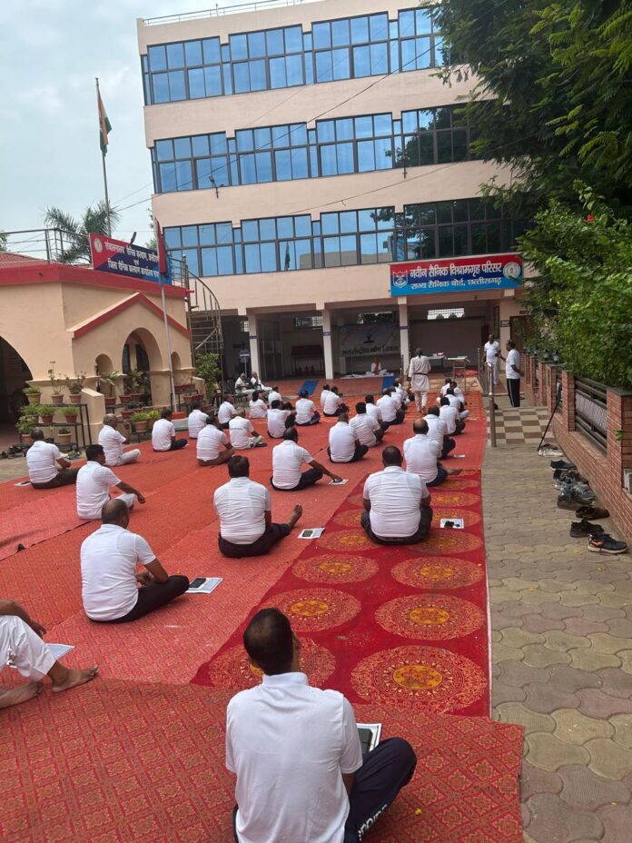Yoga Divas