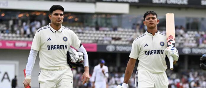 Indian batsmen now