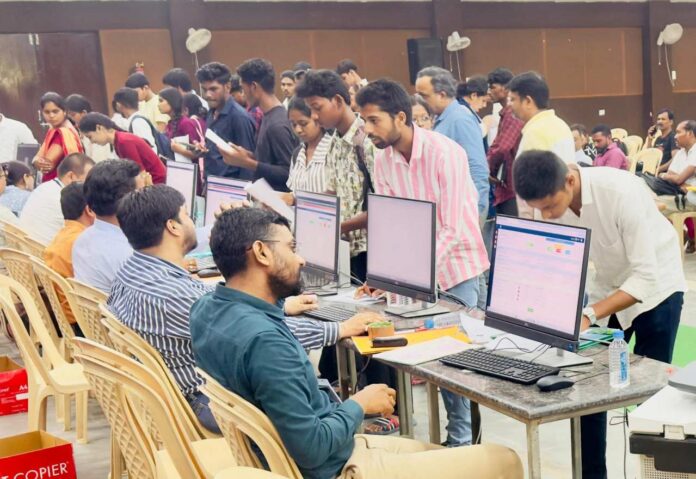 Agriculture Admission