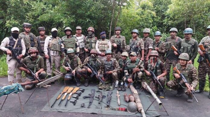 Ammunition and Guns