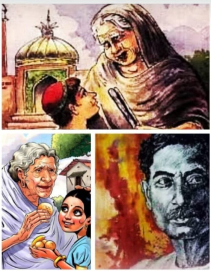 Birth Anniversary of Munsi Premchand
