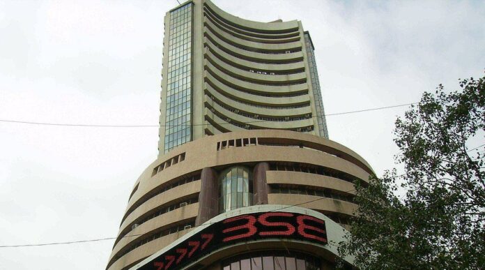 Indian Share Market