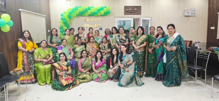 Savan Mahostsav