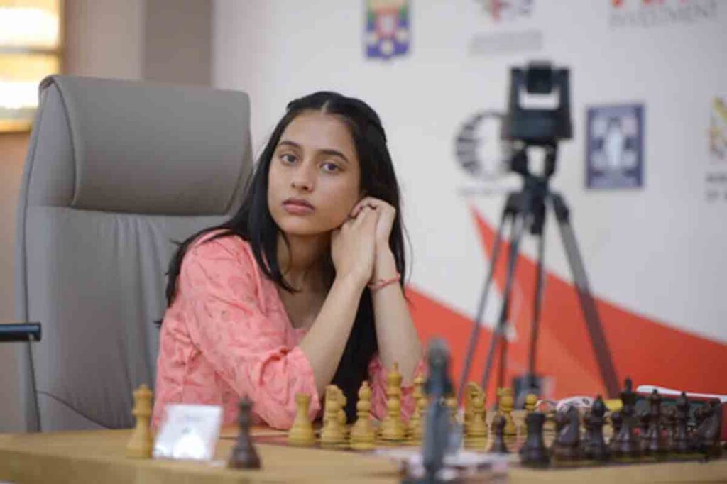 Women's Chess World Champion now : महिला चेस वर्ल्ड चैंपियन 2025 : 19 वर्षीय दिव्या देशमुख ने रचा इतिहास, पीएम मोदी ने दी बधाई