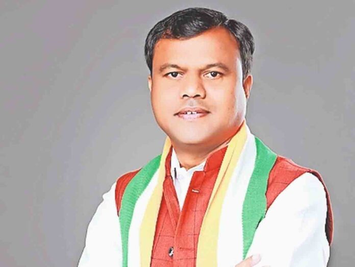 Deepak Baij now Deepak Baij now