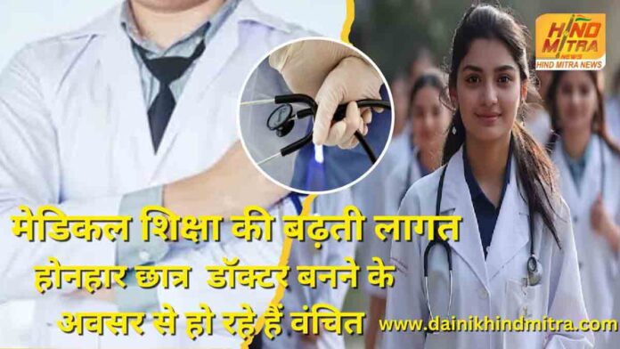 Promising students now