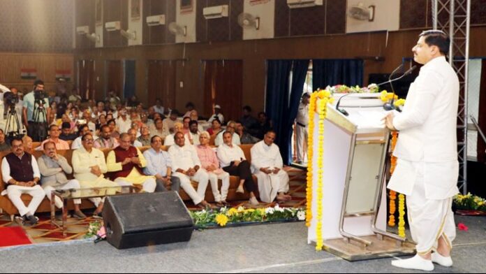 Goswami Tulsidas Jayanti