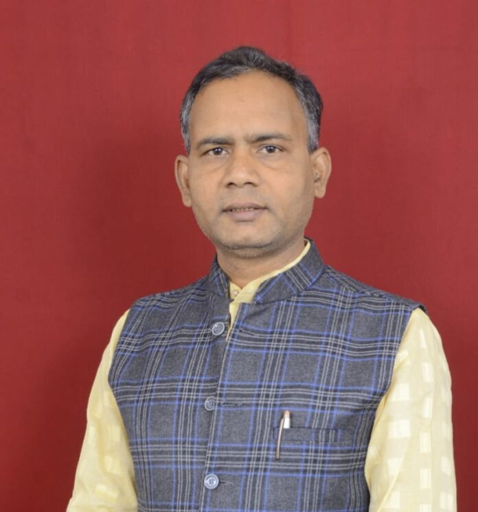 Surendra Verma GEC