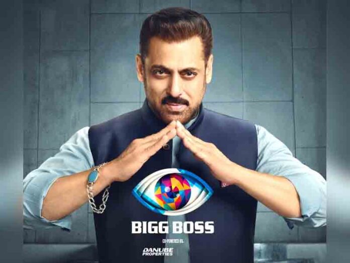 Bigg Boss19 Now