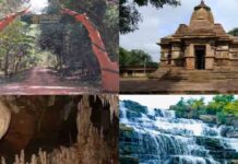 छत्तीसगढ़ टूरिज्म बोर्ड ने की राज्य स्तरीय पर्यटन पुरस्कारों की घोषणा; ऑनलाईन आवेदन 01 से 15 सितम्बर तक chhattisgarh tourism awards 2025 online apply