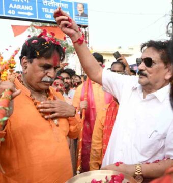 Kanwar Yatra now : गुढ़ियारी से हटकेश्वरनाथ तक कांवड़ियों ने भरा आस्था का रंग; भक्ति की धारा में बहे श्रद्धालु; सीएम साय ने लगाई आस्था की डुबकी 
