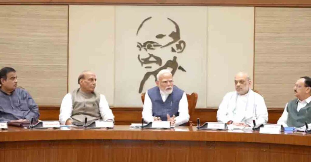 loss in domestic LPG Now : कैबिनेट ने घरेलू एलपीजी में हुए नुकसान के लिए ओएमसी को 30,000 करोड़ रुपए के मुआवजे को दी मंजूरी