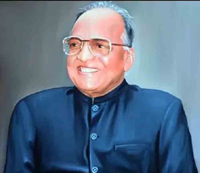 Bauji Shri Op Jindal Now
