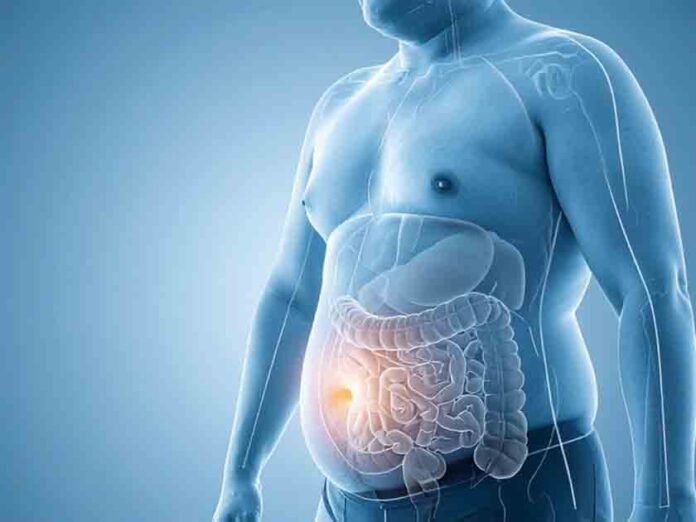 lifestyle yoga for digestion appetite
