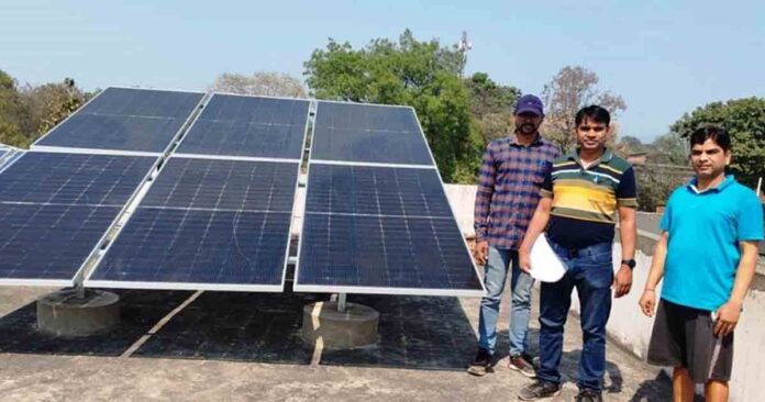 PM Surya Ghar Yojana