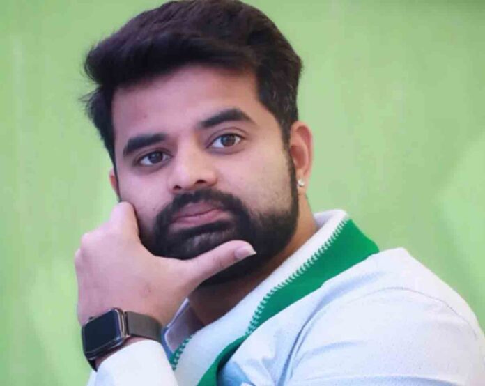 Prajwal Revanna Now