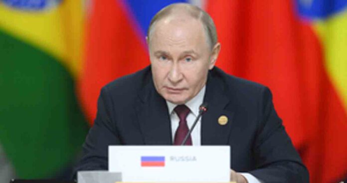 sco summit putin russia china relations brics