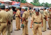 पश्चिम बंगाल : मोंटेश्वर में टीएमसी गुटों की हिंसक झड़प, 2 कार्यकर्ता घायल West Bengal Violence Now