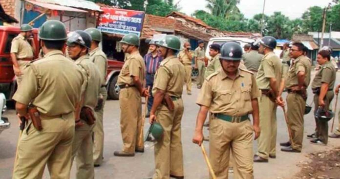 West Bengal Violence Now