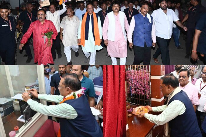GST Saving Festival
