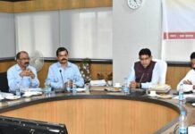 विद्यार्थी करेंगे, विश्वविद्यालय का नाम रोशन Highlevel Meeting