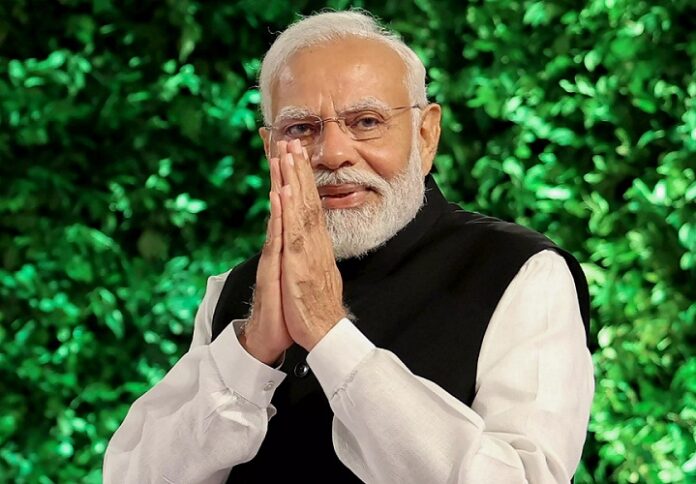 PM Modi Birthday