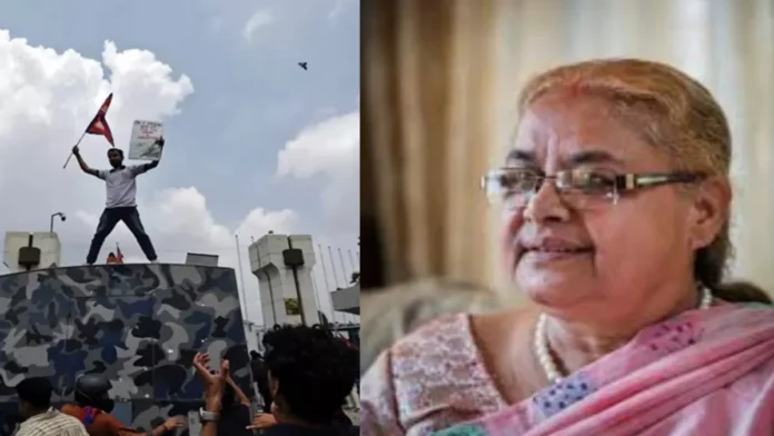 New PM face for Nepal