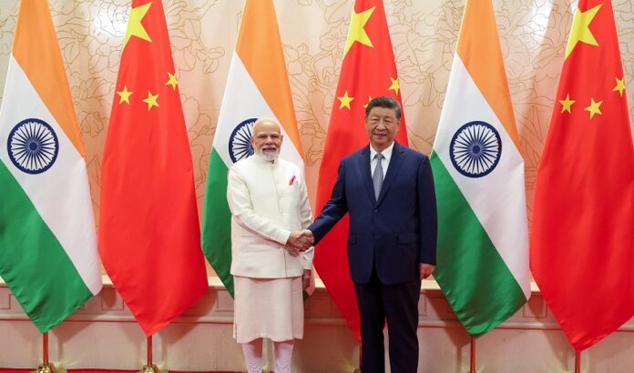PM Modi SCO Summit