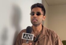 हमारे खिलाड़ी और ग्राउंड स्टाफ, देश के लोग ही हमारी असली ट्रॉफी – सूर्यकुमार यादव Suryakumar spoked on Asia Cup Trophy