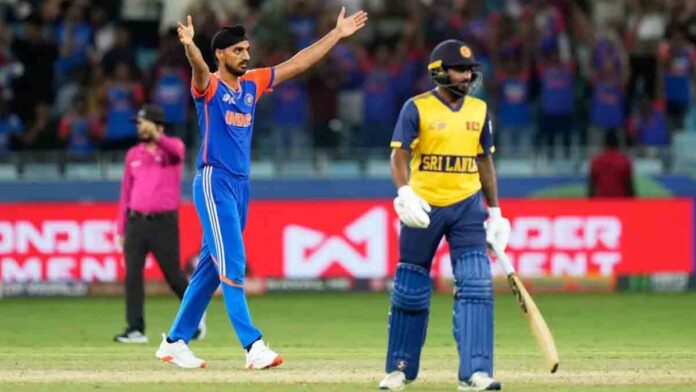 asia cup 2025 india super over win :