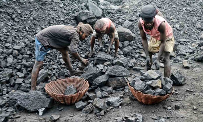 coal psu performance linked reward now