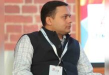 जेयू परिसर में छात्रा की मौत पर पुलिस प्रशासन चुप क्यों : अमित मालवीय ju student death amit malviya now :