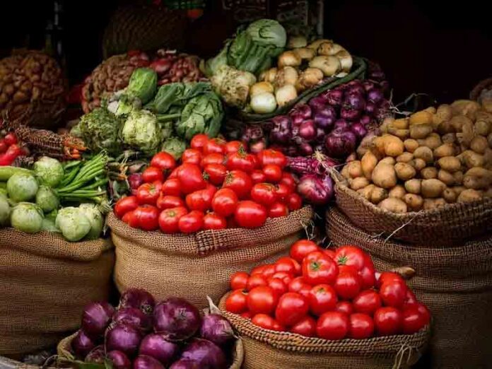 india retail inflation august 2025 now
