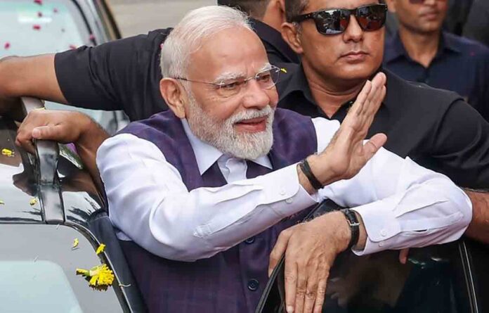 pm modi arunachal tripura visit september 22
