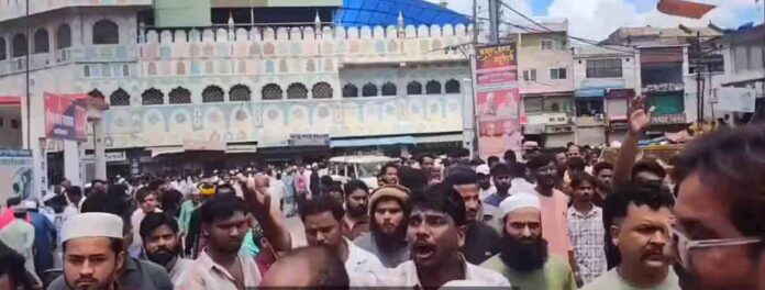 mp sagar pagambar comment bawal now