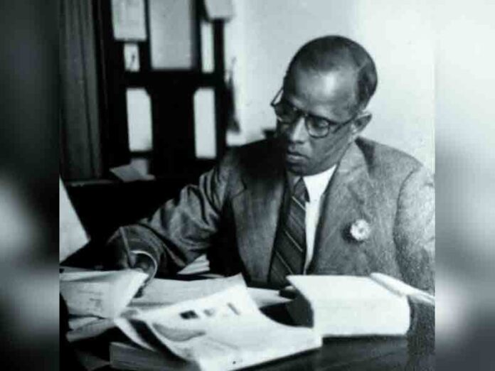 vp menon
