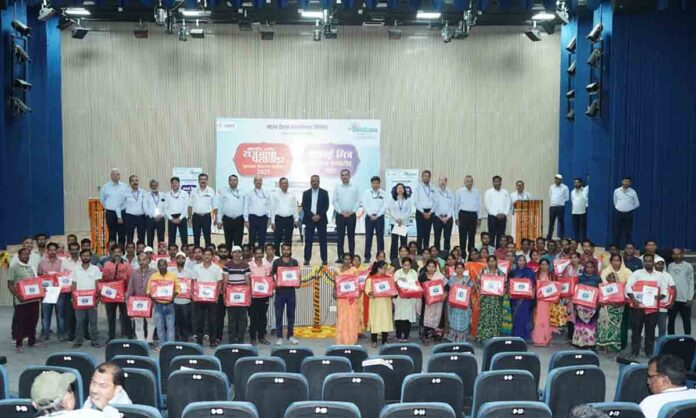 swachhta sewa abhiyan secl 100-safai mitron swachhta sewa abhiyan secl 100-safai mitron