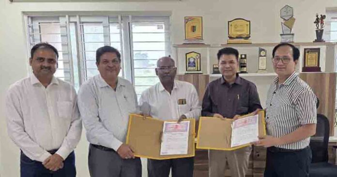 ntpc sipat 5 crore hospital bilaspur now