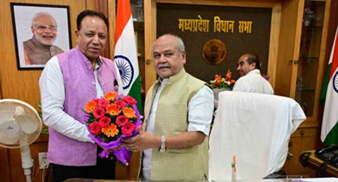arvind sharma