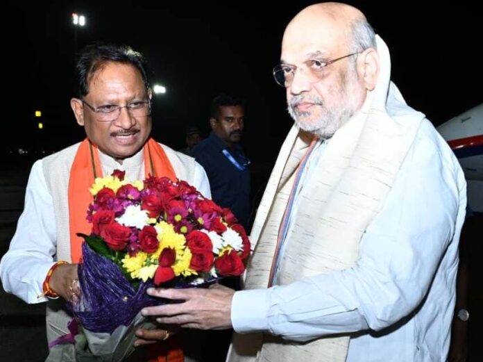 amit shah