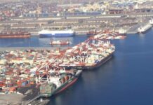 ईरान के चाबहार पोर्ट पर अमेरिकी प्रतिबंध से भारत को मिली 6 महीने छूट, विदेश मंत्रालय ने दी जानकारी Chabahar Port