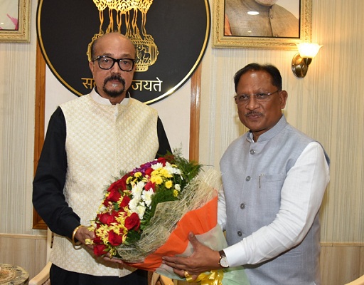 Deepawali Milan Rajbhavan Deepawali Milan Rajbhavan