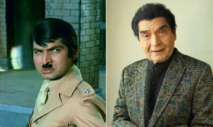 Gowardhan Asraani passed Famous Star Gowardhan Asraani Passed Away