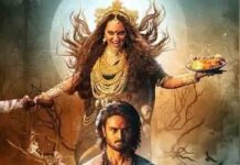 ‘जटाधरा’ का क्लाइमेक्स तीन दिन तक 24 घंटे नॉन-स्टॉप शूट किया गया, इस दिन सिनेमाघरों में दस्तक देगी फिल्म Jatadhara' shot 24 hours