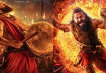 Kantara Chapter 1 Box Office Collection: Rishab Shetty Movie Breaks Records, joins 100 Cr club on day 1 Kantara Chapter 1 Box Office Update