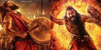 Kantara Chapter 1 Box Office Collection: Rishab Shetty Movie Breaks Records, joins 100 Cr club on day 1 Kantara Chapter 1 Box Office Update