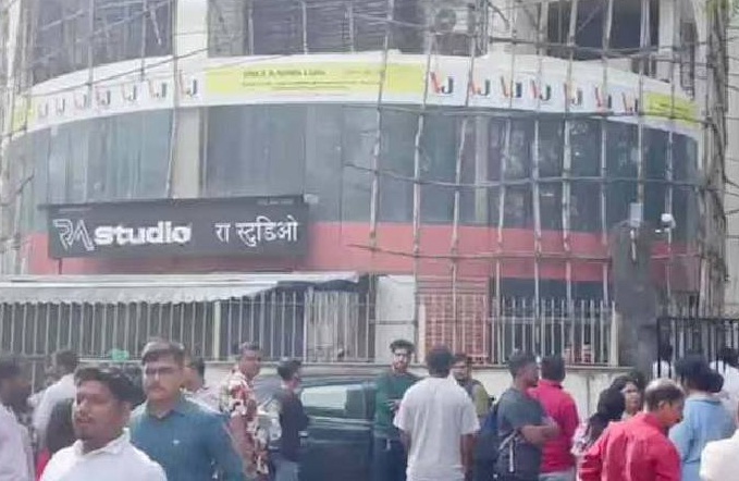 Kidnapping Case at Mumbai Kidnapping Case at Mumbai