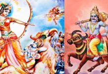 नरक चतुर्दशी: पापमुक्ति और प्रकाश का पर्व, देखें महत्व, कथा और पूजा विधि Narak Chaturdashi