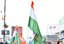 विविधता में एकता ही भारत की असली ताकत : मुख्यमंत्री विष्णु देव साय National Unity Day