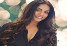 पीएम मोदी के ‘पहिले-पहिल’ गीत की सराहना करने पर खुश हुई नीतू चंद्रा, दिल से कहा शुक्रिया PM Modi's 'Pahile-Pahile' song